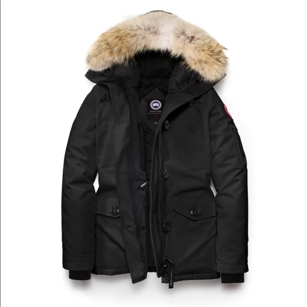 GUC Canada Goose MONTEBELLO PARKA